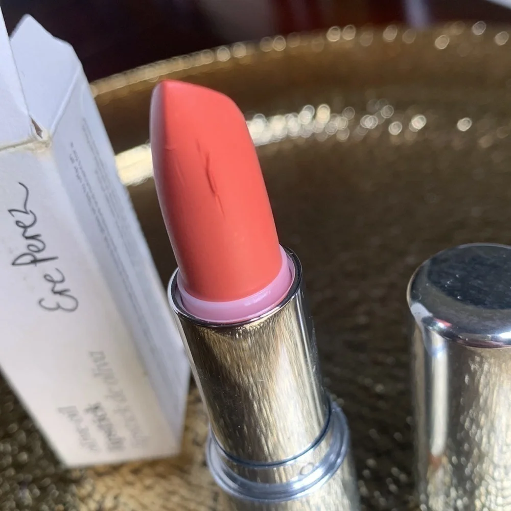 Ere Perez - Natural Olive Oil Lipstick Vegan, Cruelty-Free, Clean Beauty Picnic